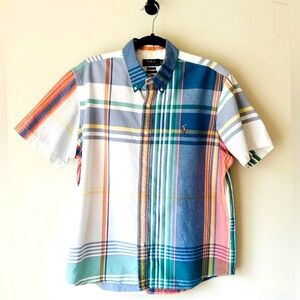 Ralph Lauren Men’s Polo button down shirt